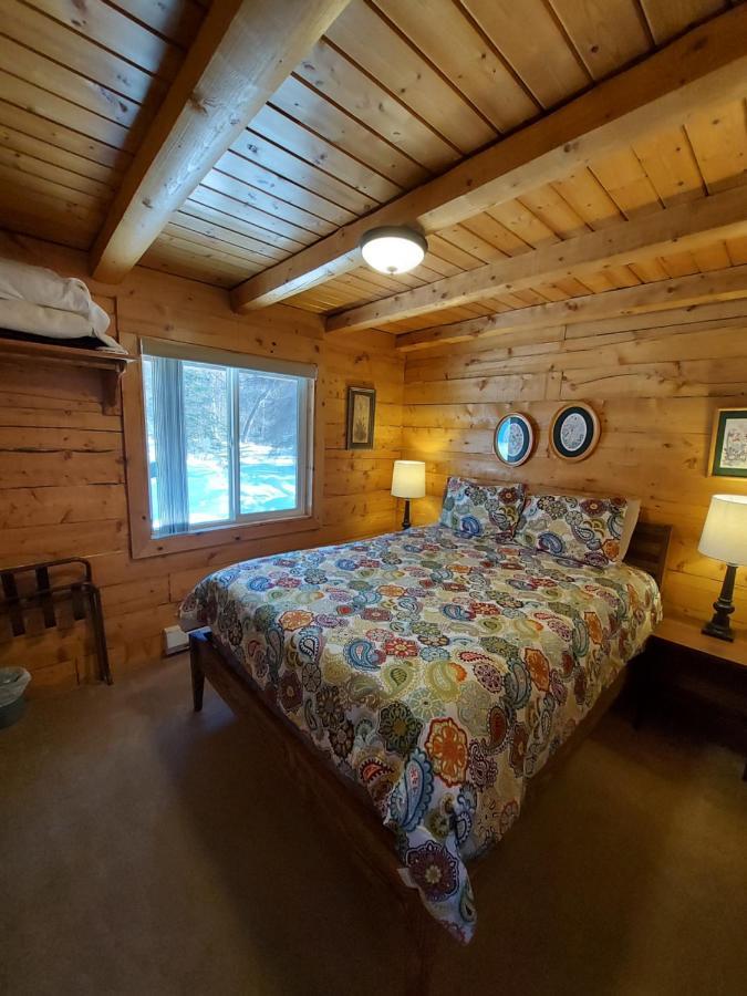 Hatcher Pass Cabins ปาล์มเมอร์ ภายนอก รูปภาพ