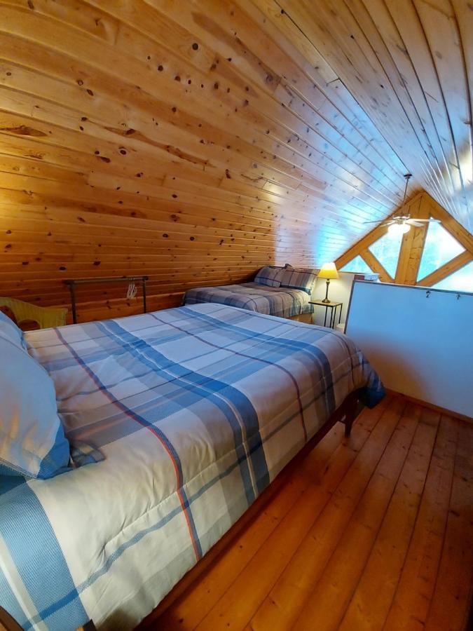 Hatcher Pass Cabins ปาล์มเมอร์ ภายนอก รูปภาพ