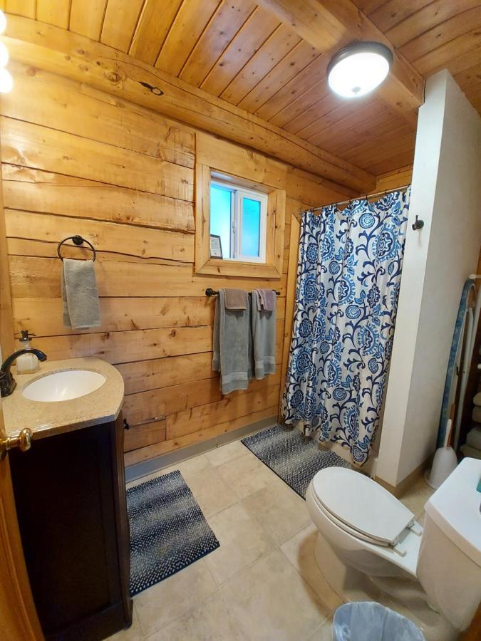 Hatcher Pass Cabins ปาล์มเมอร์ ภายนอก รูปภาพ